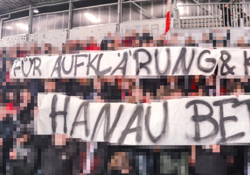 SV Wehen – FC Erzgebirge Aue 1-2
