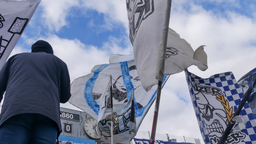 TSV 1860 München – SC Verl 0-3 (6)