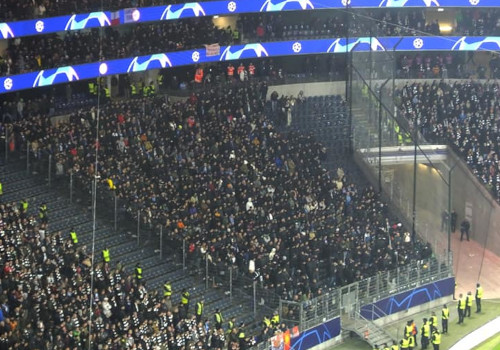 Eintracht Frankfurt – SSC Napoli 0-2