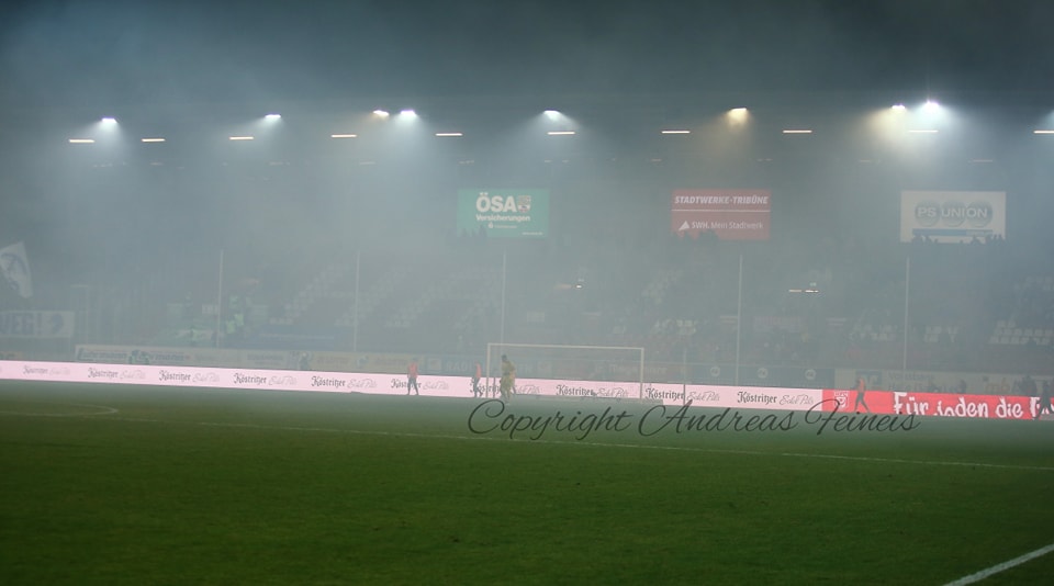 Hallescher FC – TSV 1860 München 0-0 (19)