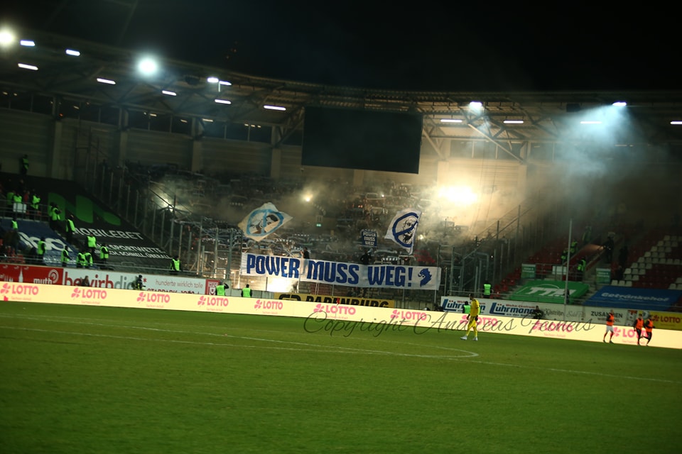 Hallescher FC – TSV 1860 München 0-0 (21)