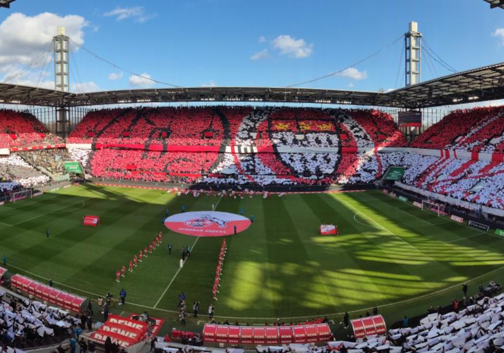 1. FC Köln – VfL Wolfsburg (15)