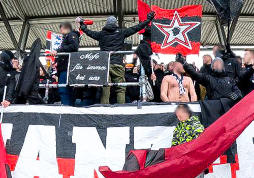 FC Ingolstadt – Rot-Weiss Essen 1-1