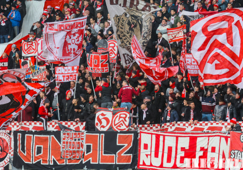 FC Ingolstadt – Rot-Weiss Essen 1-1