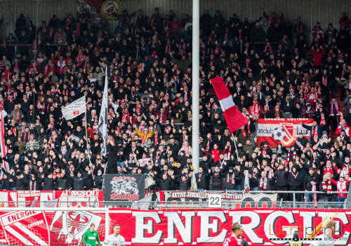 FC Energie Cottbus – Berliner AK 2-1 (1)
