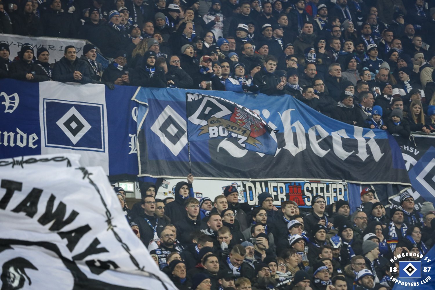 SV Darmstadt 98 – Hamburger SV 1-1 (3)