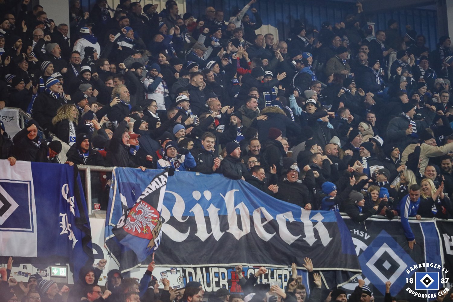 SV Darmstadt 98 – Hamburger SV 1-1 (4)