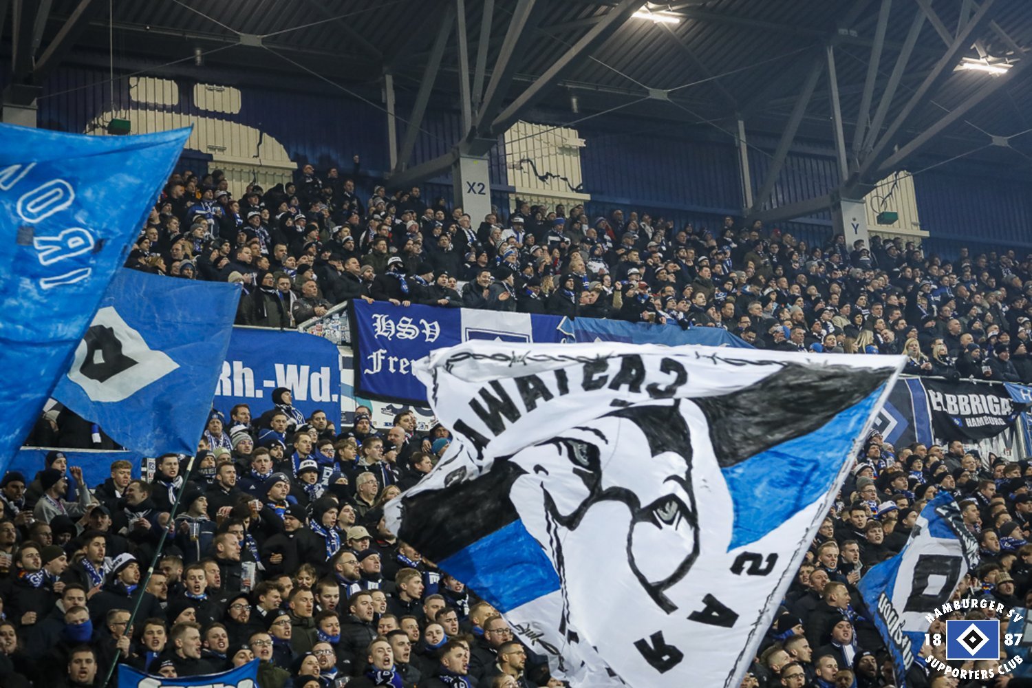 SV Darmstadt 98 – Hamburger SV 1-1 (5)