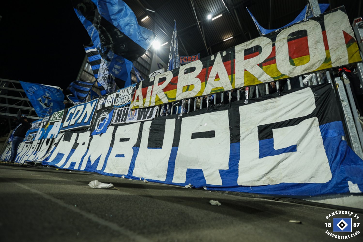 SV Darmstadt 98 – Hamburger SV 1-1 (7)