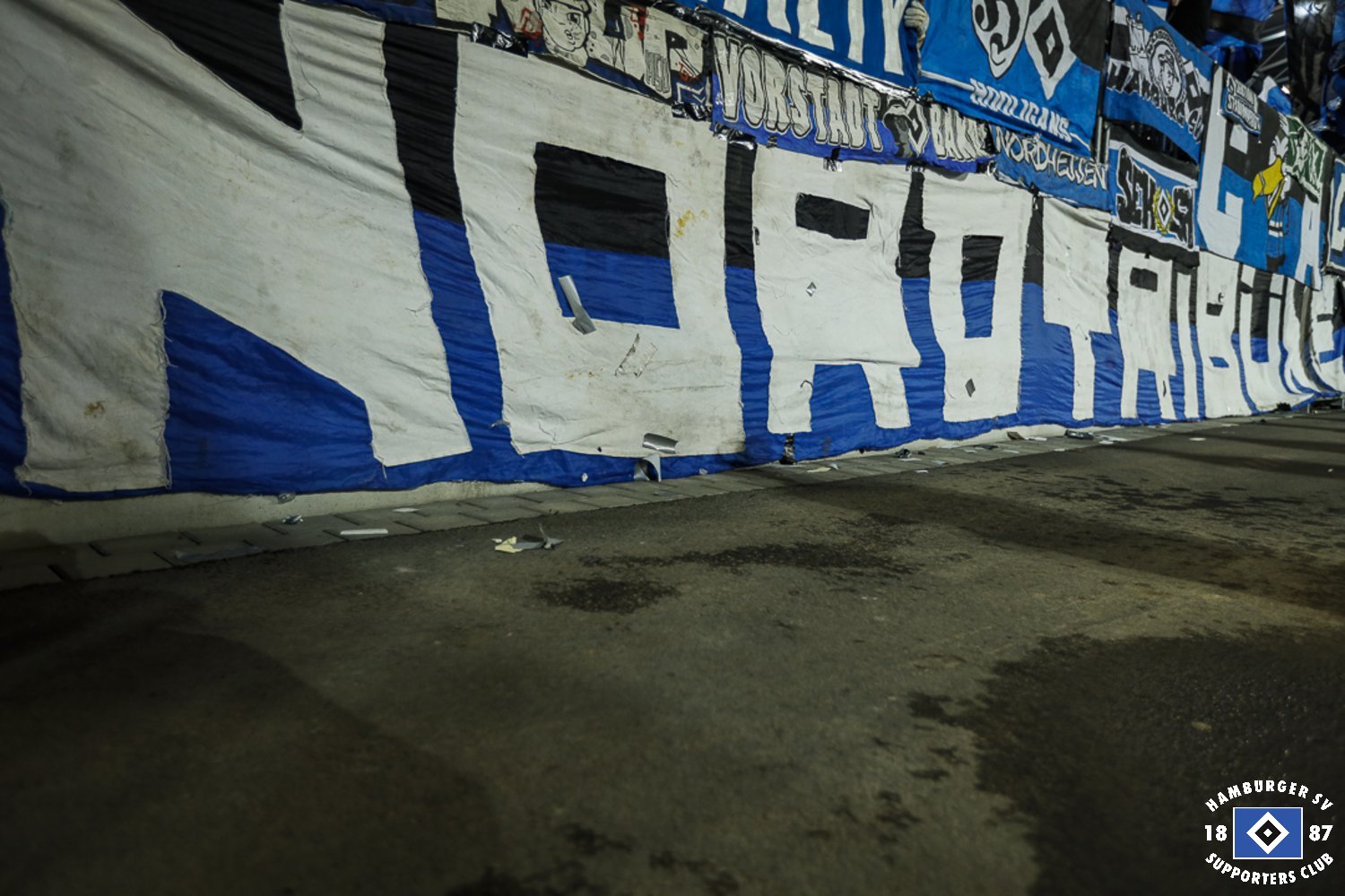 SV Darmstadt 98 – Hamburger SV 1-1 (8)