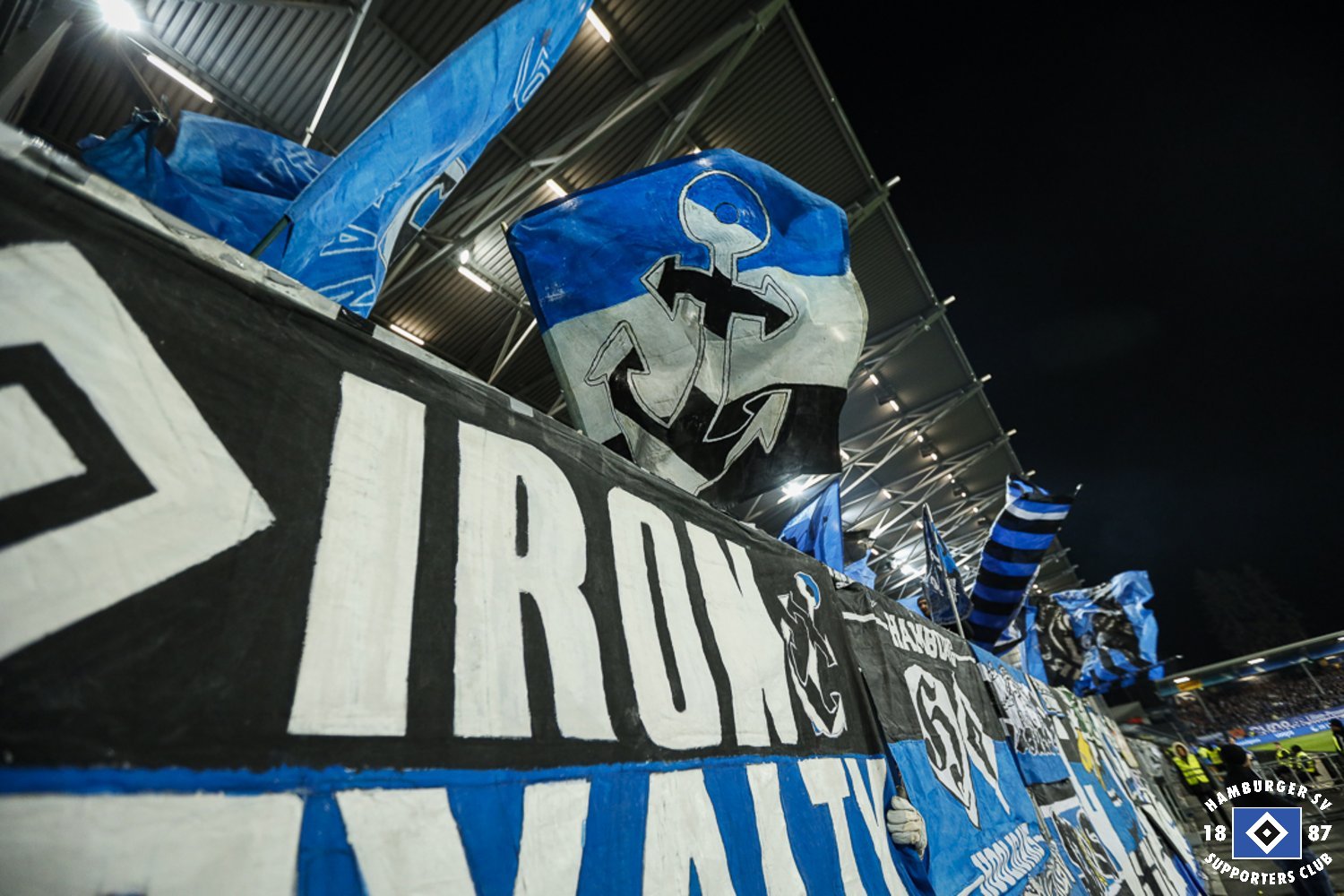 SV Darmstadt 98 – Hamburger SV 1-1 (10)