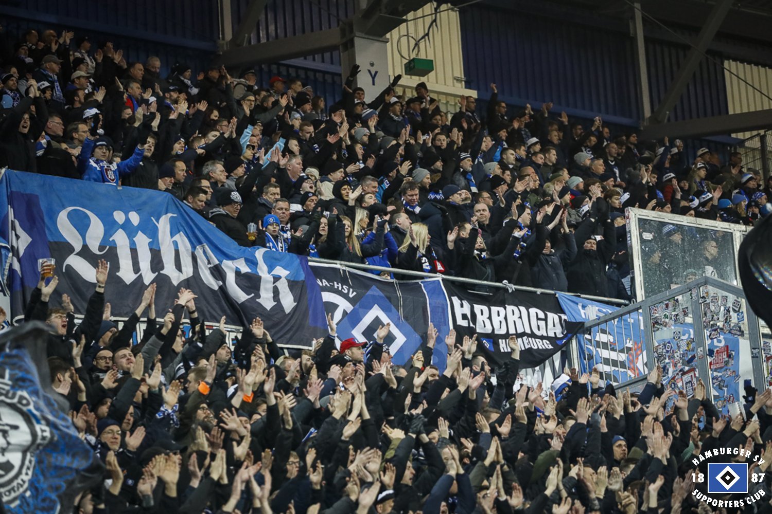 SV Darmstadt 98 – Hamburger SV 1-1 (13)