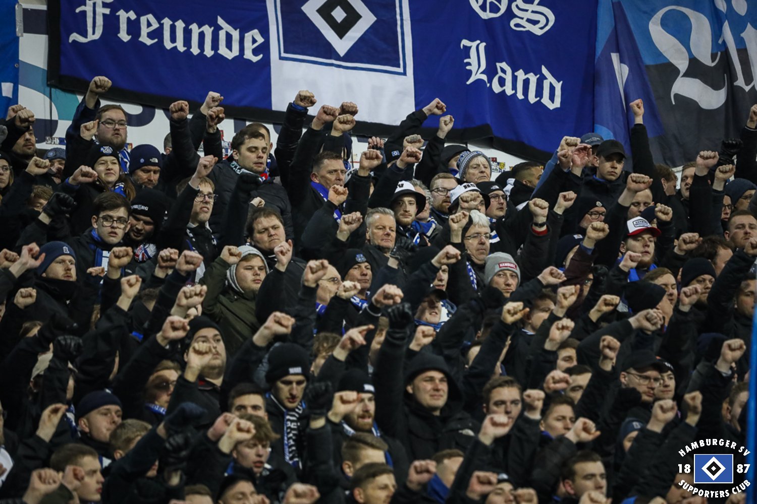 SV Darmstadt 98 – Hamburger SV 1-1 (18)