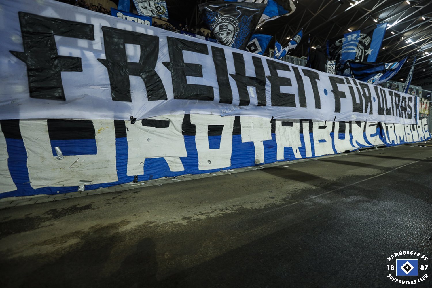 SV Darmstadt 98 – Hamburger SV 1-1 (19)