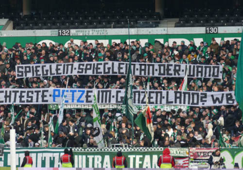 Werder Bremen – VfL Bochum 3-0 (3)