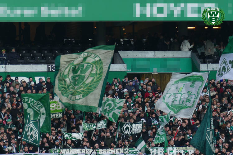 Werder Bremen – VfL Bochum 3-0 (4)