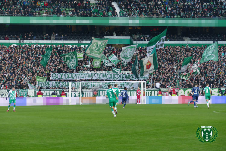 Werder Bremen – VfL Bochum 3-0 (5)