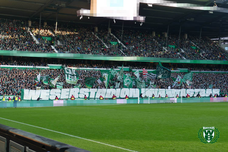 Werder Bremen – VfL Bochum 3-0 (6)