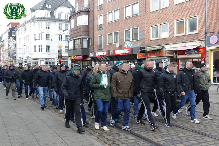 Werder Bremen – VfL Bochum 3-0 (8)