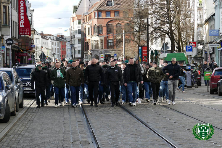 Werder Bremen – VfL Bochum 3-0 (9)