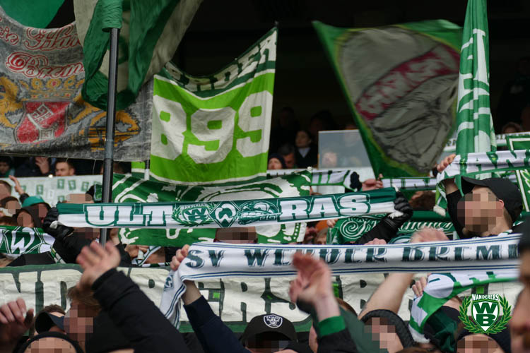 Werder Bremen – VfL Bochum 3-0 (10)
