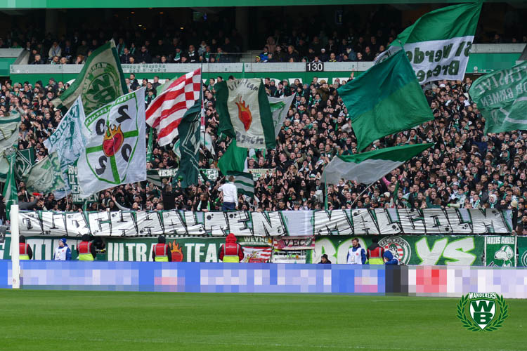 Werder Bremen – VfL Bochum 3-0 (12)