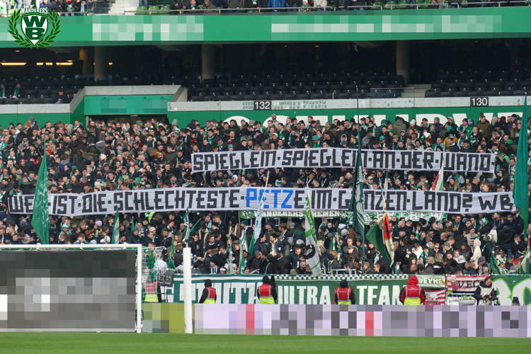 Werder Bremen – VfL Bochum 3-0 (13)