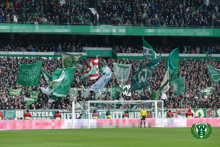 Werder Bremen – VfL Bochum 3-0 (14)