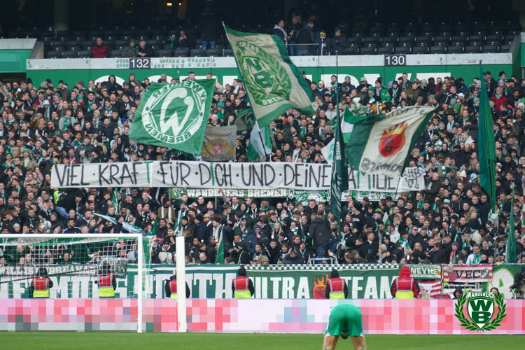Werder Bremen – VfL Bochum 3-0 (15)