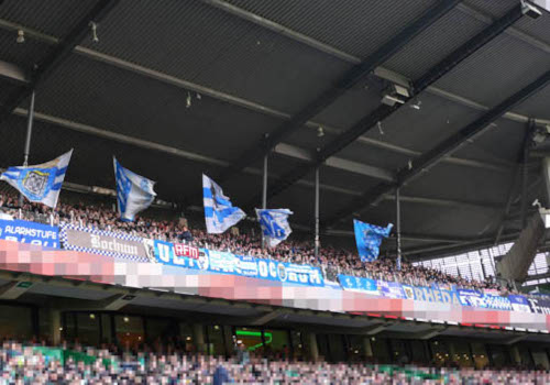 Werder Bremen – VfL Bochum 3-0 (1)