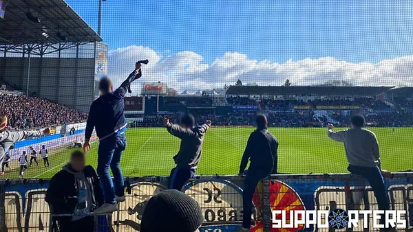 Holstein Kiel – SC Paderborn 1-1 (2)