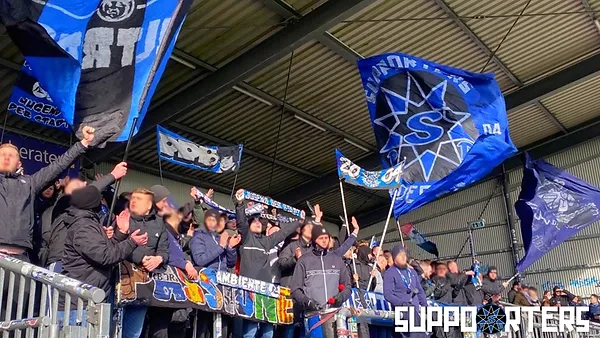 Holstein Kiel – SC Paderborn 1-1 (5)