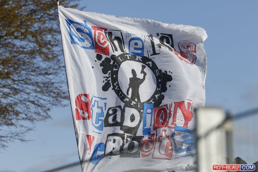 SV Straelen – Wuppertaler SV 2-2 (3)