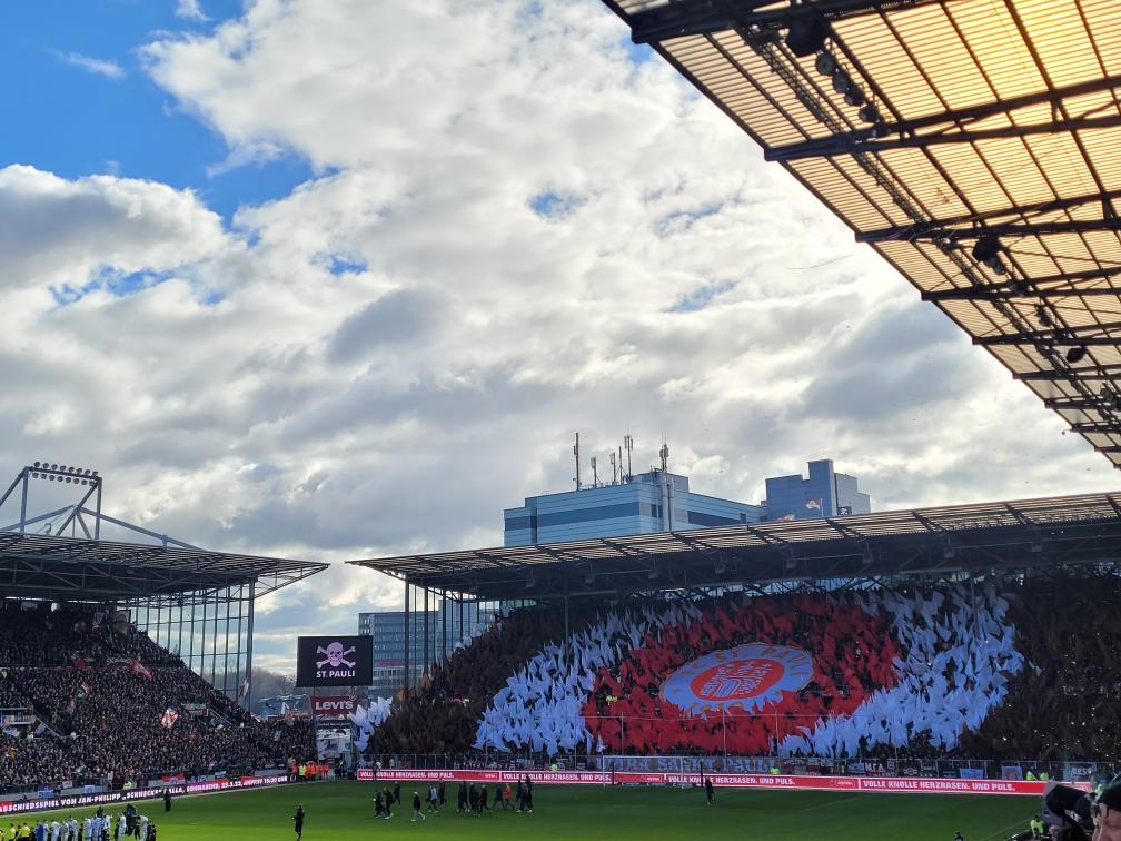 FC St. Pauli – FC Hansa Rostock 1-0 (3)