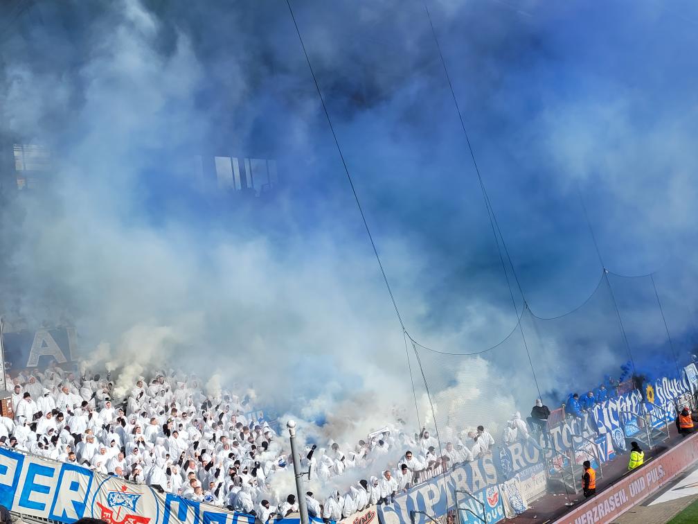 FC St. Pauli – FC Hansa Rostock 1-0 (1)