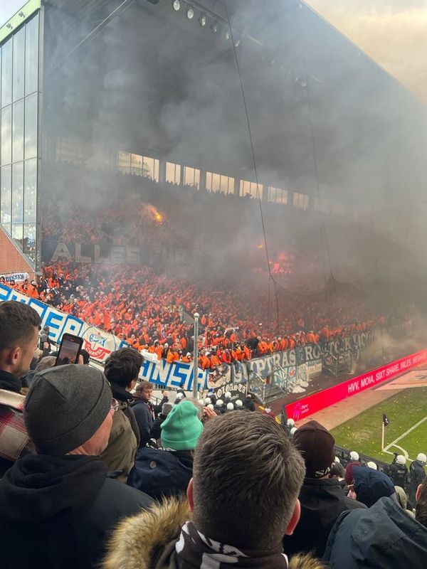 FC St. Pauli – FC Hansa Rostock 1-0 (2)
