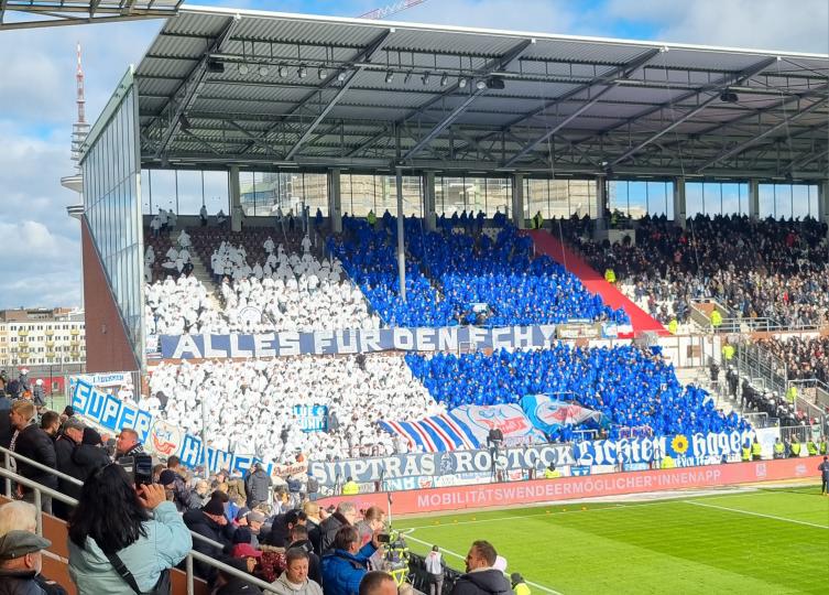 FC St. Pauli – FC Hansa Rostock 1-0 (4)