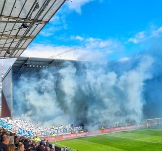 FC St. Pauli – FC Hansa Rostock 1-0 (5)