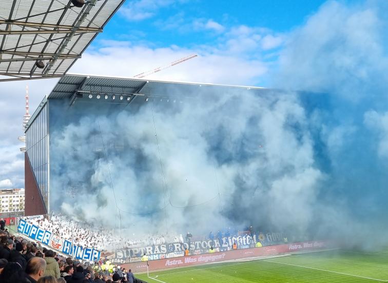 FC St. Pauli – FC Hansa Rostock 1-0 (6)