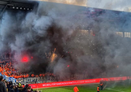 FC St. Pauli – FC Hansa Rostock 1-0 (11)