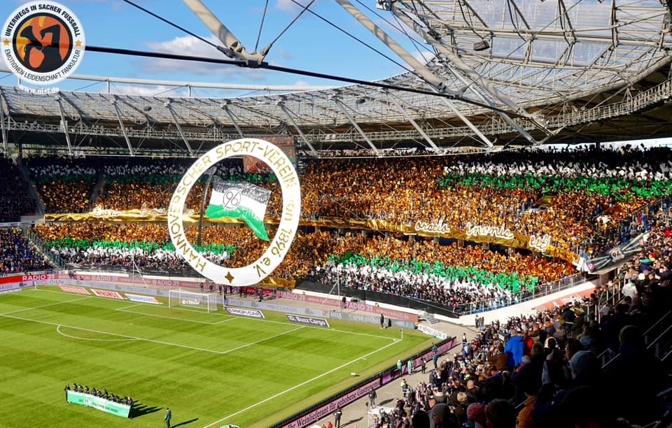 Hannover 96 – 1. FC Magdeburg 1-2 (3)