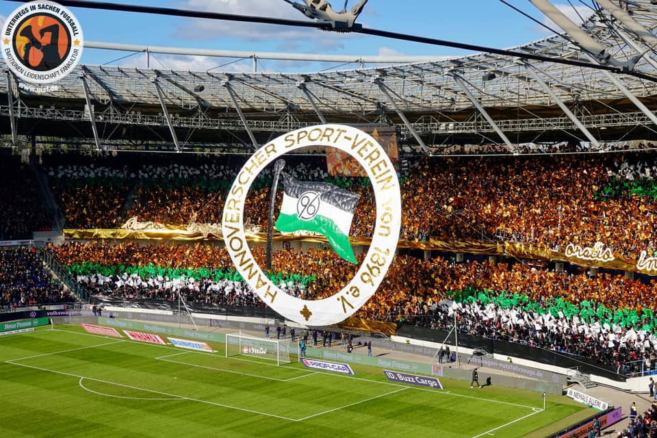 Hannover 96 – 1. FC Magdeburg 1-2 (4)