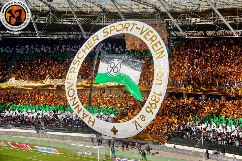 Hannover 96 – 1. FC Magdeburg 1-2 (5)