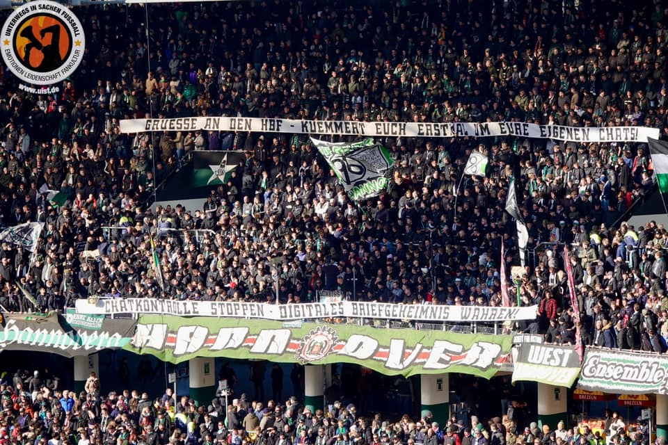 Hannover 96 – 1. FC Magdeburg 1-2 (7)