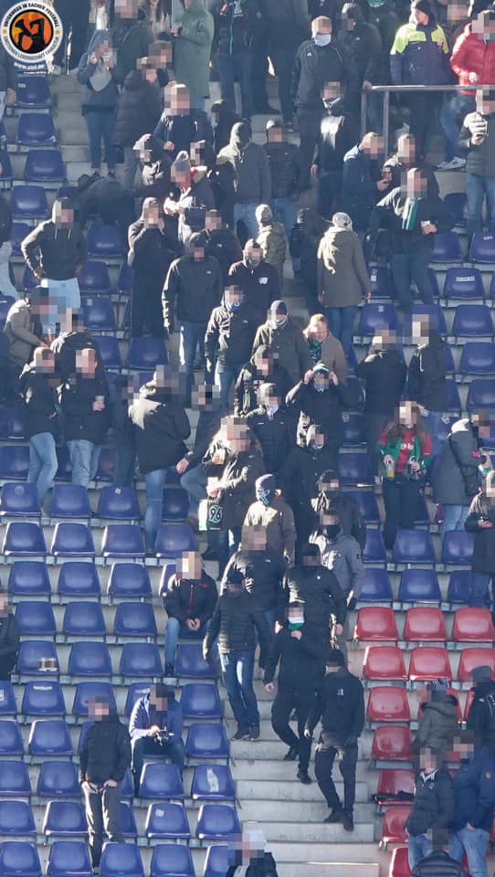 Hannover 96 – 1. FC Magdeburg 1-2 (9)