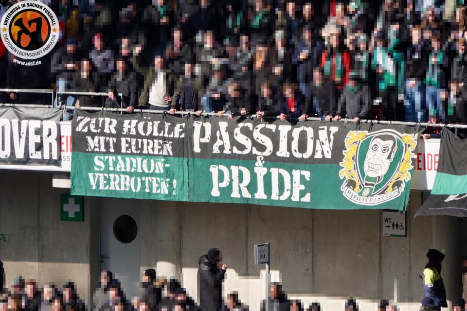 Hannover 96 – 1. FC Magdeburg 1-2 (17)