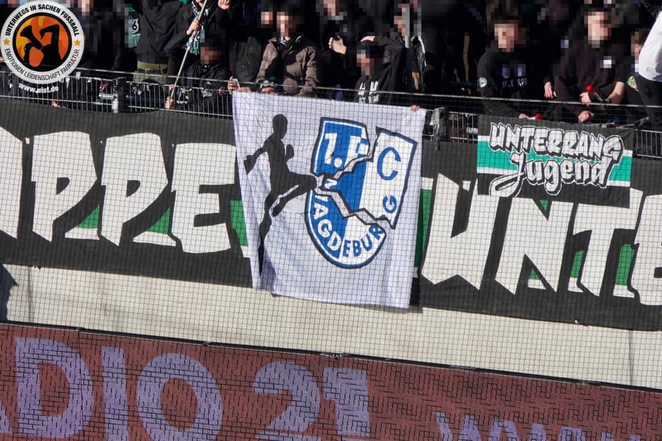 Hannover 96 – 1. FC Magdeburg 1-2 (18)