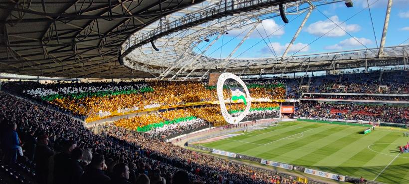 Hannover 96 – 1. FC Magdeburg 1-2 (24)