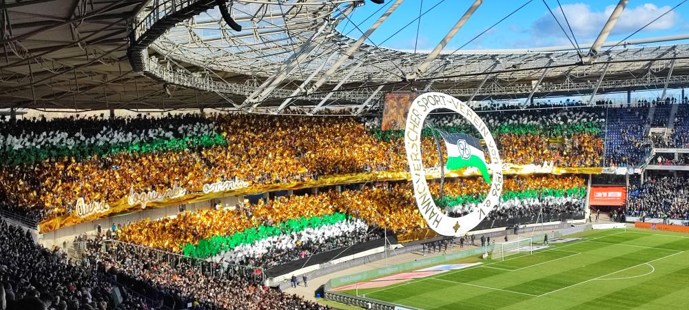 Hannover 96 – 1. FC Magdeburg 1-2 (25)