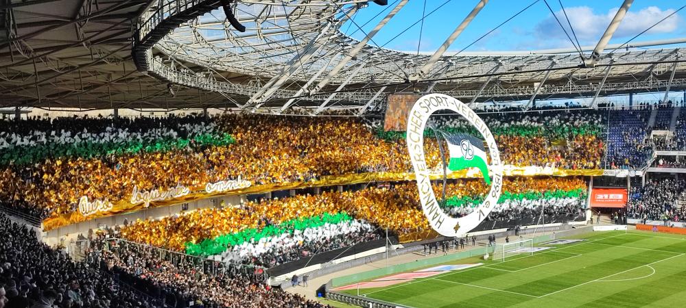 Hannover 96 – 1. FC Magdeburg 1-2 (26)
